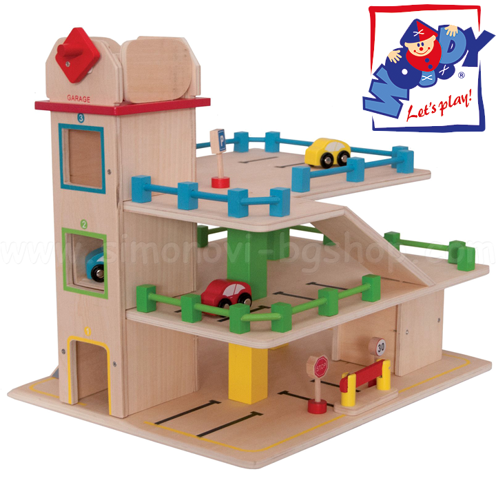 *Woody      90672